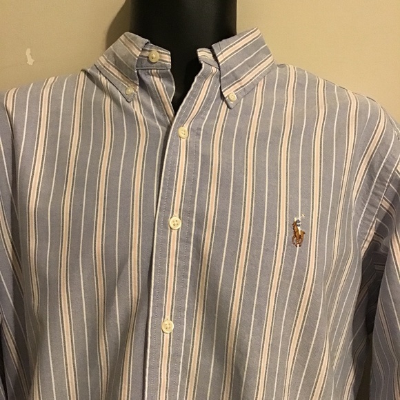Polo Ralph Lauren Other - 🔥🔥POLO RALPH LAUREN, NWOT, CLASSIC FIT, SIZE LARGE, GREAT 🎁